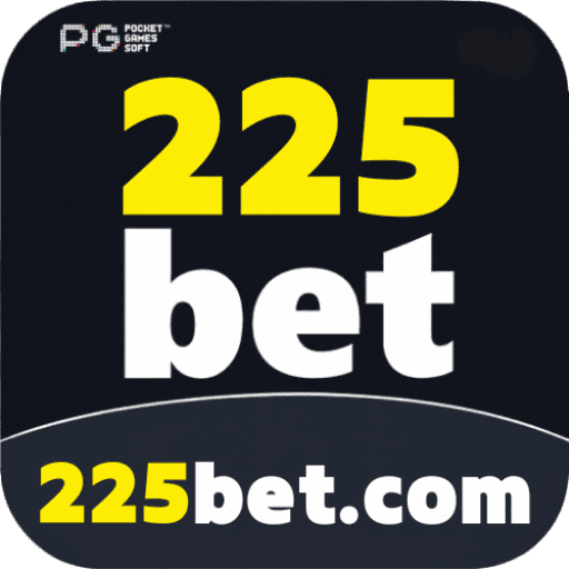 225BET Logo